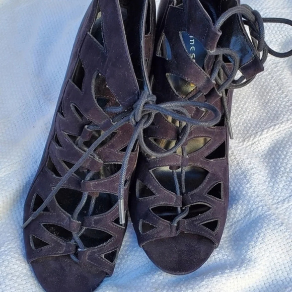 Chinese‎ Laundry Gladiator Sandals 10.NEW - Picture 3 of 8